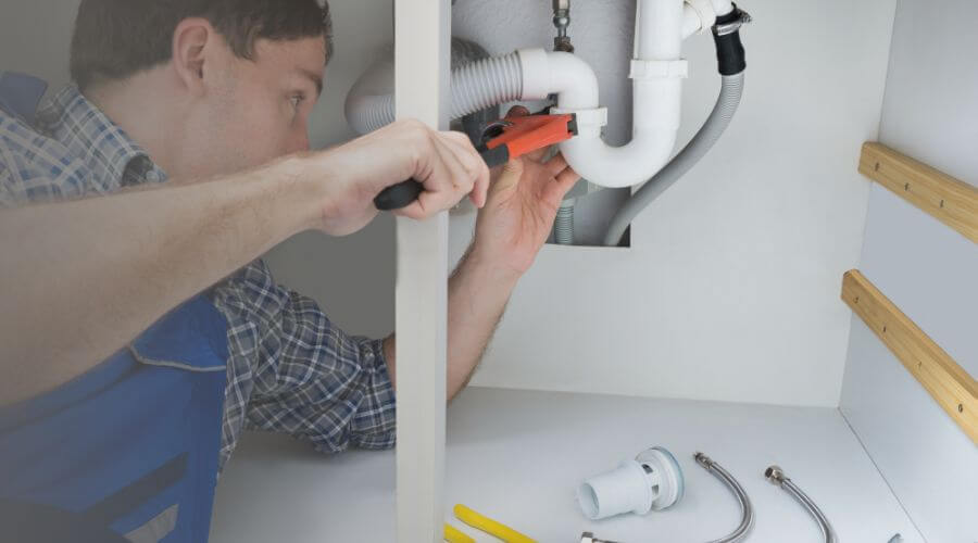 Local water heater installation in Pioneer, CA